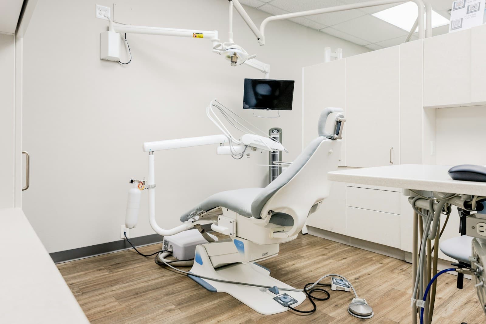 Consultorio dental de Dentigral